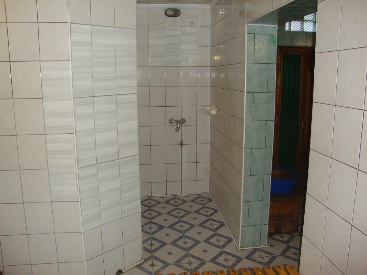Domik S Saunoy Na Ogiyenko Apartment Camenița Exterior foto